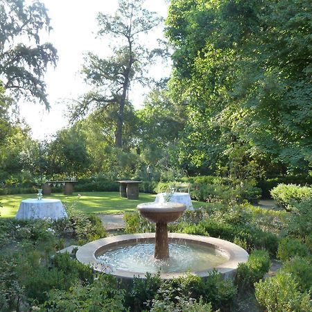 Hacienda Los Lingues Chile Valle De Colchagua Екстер'єр фото