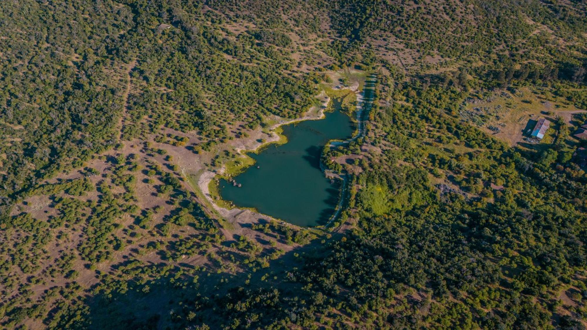 Hacienda Los Lingues Chile Valle De Colchagua Екстер'єр фото