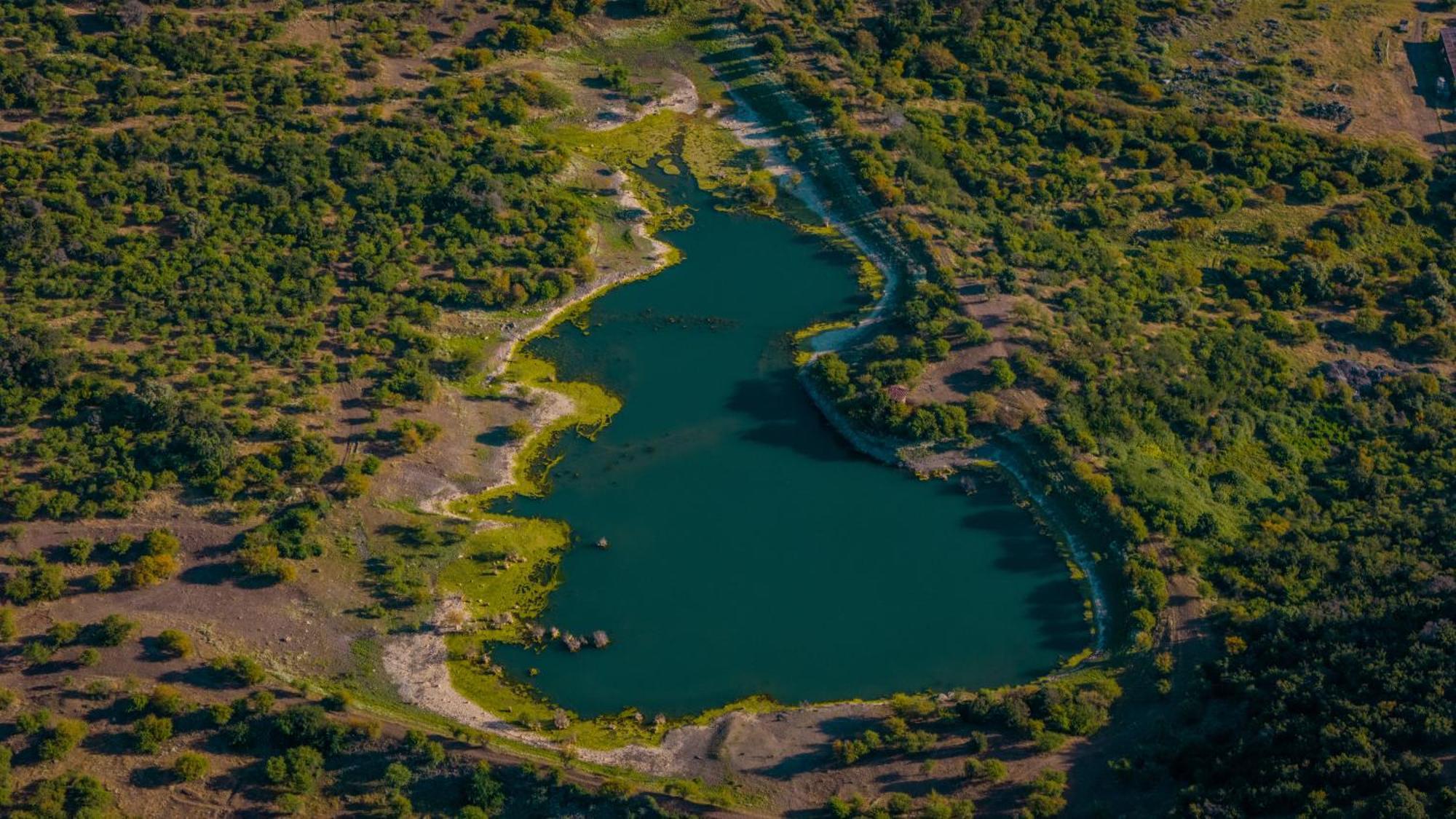 Hacienda Los Lingues Chile Valle De Colchagua Екстер'єр фото