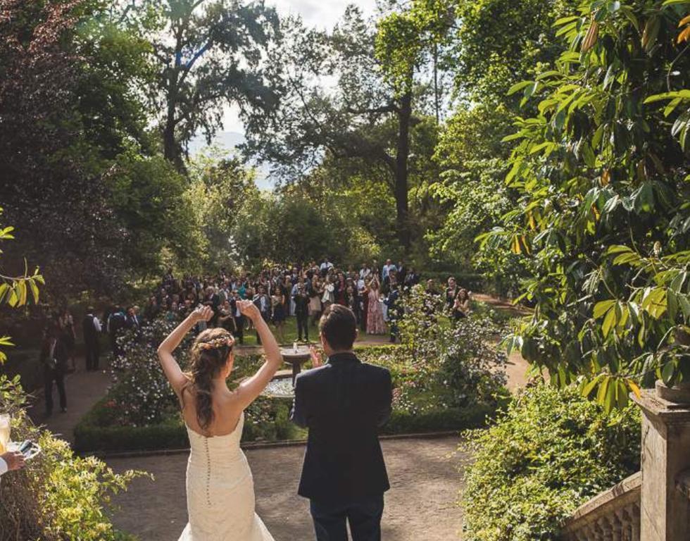 Hacienda Los Lingues Chile Valle De Colchagua Екстер'єр фото