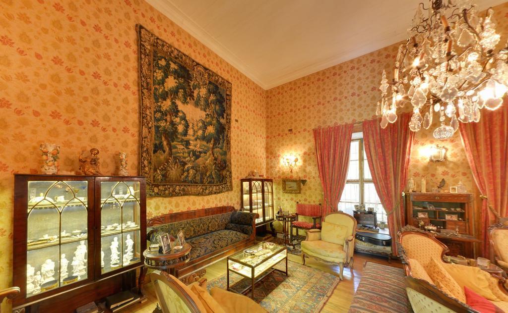 Hacienda Los Lingues Chile Valle De Colchagua Екстер'єр фото