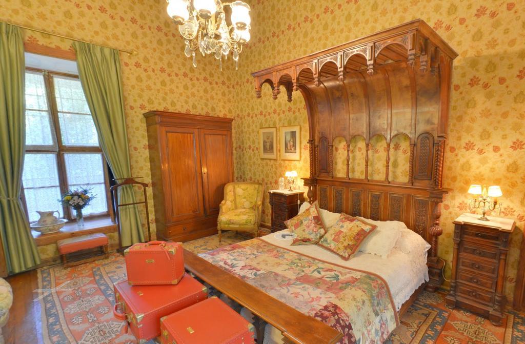 Hacienda Los Lingues Chile Valle De Colchagua Екстер'єр фото