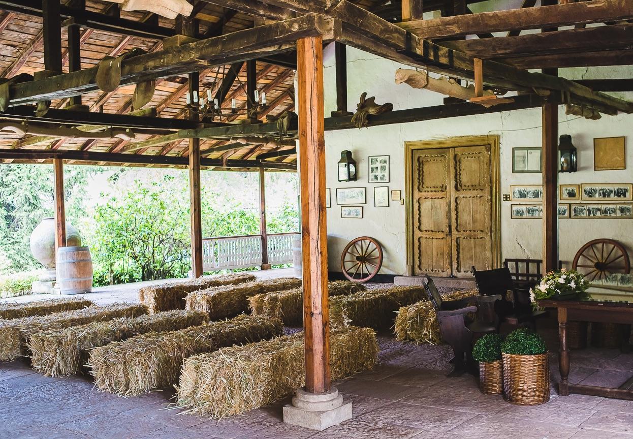 Hacienda Los Lingues Chile Valle De Colchagua Екстер'єр фото