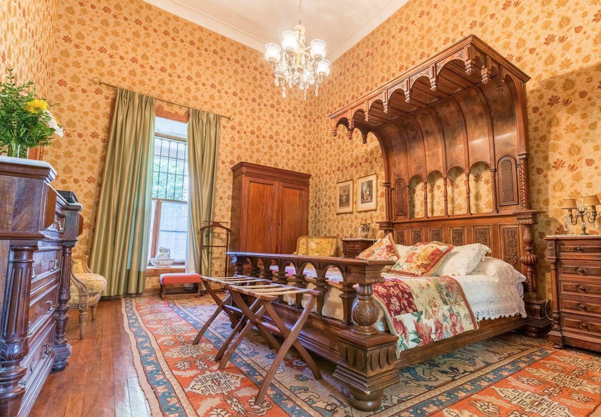 Hacienda Los Lingues Chile Valle De Colchagua Екстер'єр фото