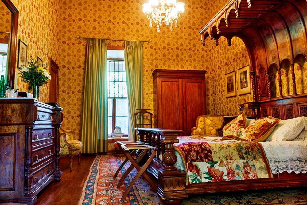 Hacienda Los Lingues Chile Valle De Colchagua Екстер'єр фото